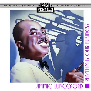 Rhythm is our business